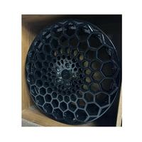 9.5x22 5x120 72.6 ET45 gloss black