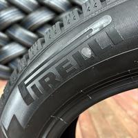 205/60  R16  Pirelli Winter Ice Zero шип 96T XL Вид 7