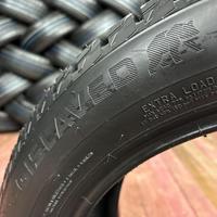 215/55  R18  Gislaved Spike Control шип FR 99T XL Вид 5