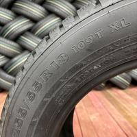 255/55  R18  Ikon (Nokian Tyres) Nordman 7 шип SUV 109T XL (2024 г. в.) Вид 6
