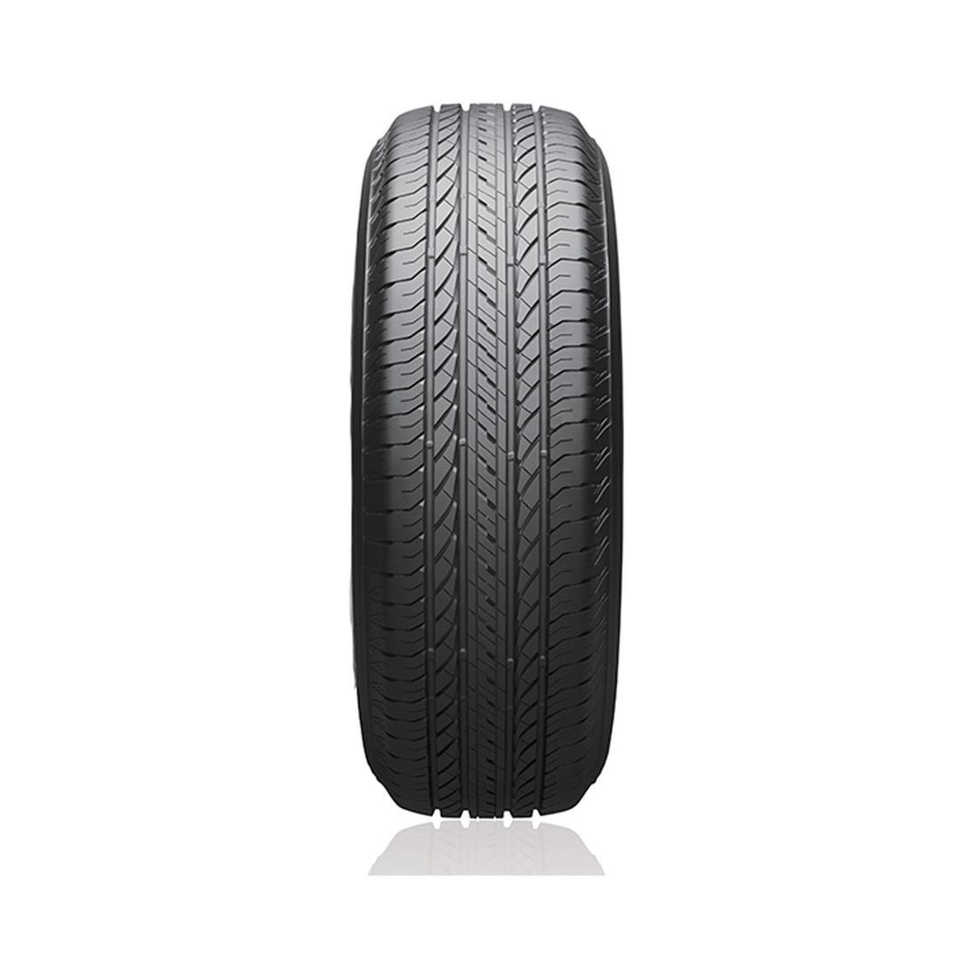 255/65  R17  Bridgestone Ecopia EP850 110H Вид 1