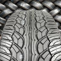 275/45  R20  Yokohama Parada Spec-X PA02 110V Вид 4