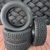 215/55  R17  Pirelli Winter Ice Zero шип 98T XL Вид 10