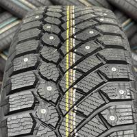 195/60  R15  Gislaved NordFrost 200 ID шип 92T XL Вид 6