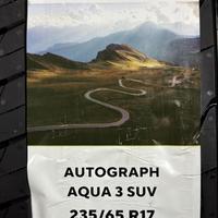 235/65  R17  Ikon (Nokian Tyres) Autograph Aqua 3 SUV 108H XL Вид 11