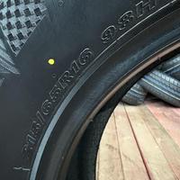 215/65  R16  Nexen N'Fera Primus V 98H Вид 6