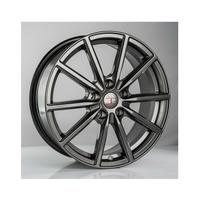 7x17 5x114.3 64.1 ET40 graphite