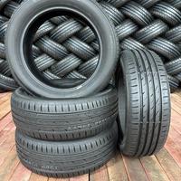 215/55  R17  Nexen N'Blue HD Plus 94V (2024 г. в.) Вид 8