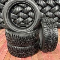 235/50  R19  Gislaved Spike Control шип FR 103T XL Вид 8