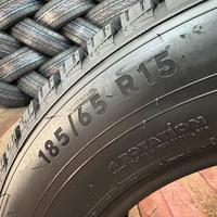 185/65  R15  Ikon (Nokian Tyres) Autograph Snow 3 88R Вид 6