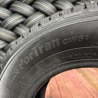 215/70 C R15  Kumho Winter PorTran CW51 109/107R Вид 7