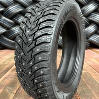 175/65  R14  Ikon (Nokian Tyres) Character Ice 8 шип 86T XL Вид 2