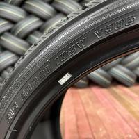 315/30  R21  Yokohama Winter V906 105W Вид 5