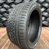 315/40  R21  Kumho Crugen HP91 ZR 115Y XL (2022 г. в.) Вид 2
