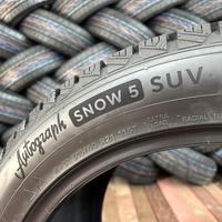 315/40  R21  Ikon (Nokian Tyres) Autograph Snow 5 SUV 115T Вид 6