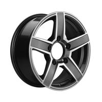 6.5x16 5x139.7 98.5 ET35 gray-fp