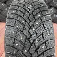 225/55  R17  Pirelli Winter Ice Zero 2 шип 101T XL (2022 г. в.) Вид 4