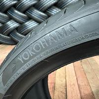275/30  R19  Yokohama Advan Sport V105S ZR 96Y (2023 г. в.) Вид 5