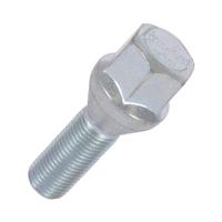 Болт M14x1.5 53/28 17 конус Zn LS