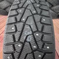 195/65  R15  Pirelli Winter Ice Zero шип 95T XL Вид 6