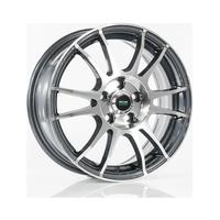 6x15 4x100 60.1 ET50 gmf