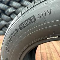 245/65  R17  Ikon (Nokian Tyres) Autograph Aqua 3 SUV 111H XL Вид 8
