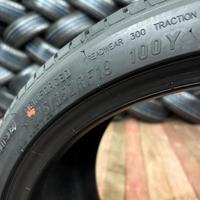 275/35  R19  Maxxis Victra M-36+ RunFlat ZR 100Y XL Вид 7