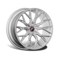8.5x20 5x114.3 67.1 ET42 silver