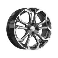 7x17 4x100 67.1 ET37 алмаз