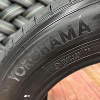 215/65  R17  Yokohama BluEarth-XT AE61 99V Вид 5