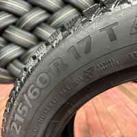215/60  R17  Gislaved IceControl шип FR 96T XL Вид 6
