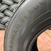 265/70  R16  Ikon (Nokian Tyres) Nordman S2 SUV (Character Aqua SUV) 112T (2023 г. в.) Вид 9