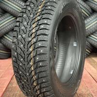 205/65  R16  Ikon (Nokian Tyres) Autograph Ice 9 шип 95T Вид 2