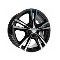 7x17 5x112 57.1 ET40 алмаз