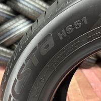 205/60  R16  Kumho Ecsta HS51 92H Вид 7