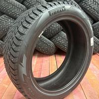 255/45  R20  Pirelli Scorpion Ice Zero 2 шип 105H XL Вид 4