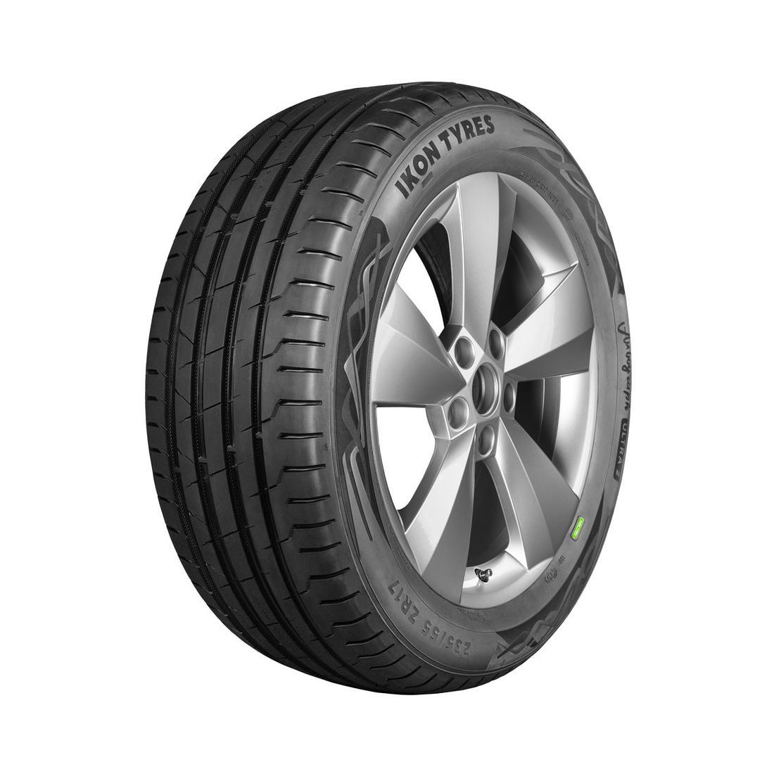 225/50  R17  Ikon (Nokian Tyres) Autograph Ultra 2 98Y Вид 0
