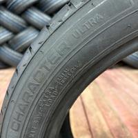 215/50  R17  Ikon (Nokian Tyres) Character Ultra (Nordman SZ2) 95W XL Вид 8