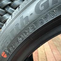 245/40  R18  Yokohama BluEarth-GT AE51 97W Вид 7