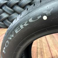 215/55  R18  Pirelli POWERGY 99V XL Вид 8