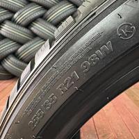 255/35  R21  Kumho WinterCraft WP72 98W XL Вид 7