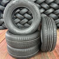 245/65  R17  Ikon (Nokian Tyres) Autograph Aqua 3 SUV 111H XL Вид 10
