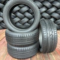 215/50  R17  Ikon (Nokian Tyres) Nordman SZ2 (Character Ultra) 95W XL (2024 г. в.) Вид 10