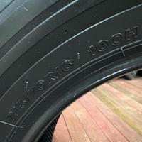 215/70  R16  Gislaved EcoControl 100H Вид 13