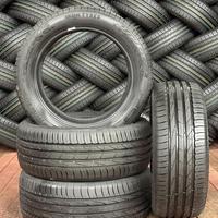 225/50  R17  Ikon (Nokian Tyres) Autograph Aqua 3 98W XL Вид 10