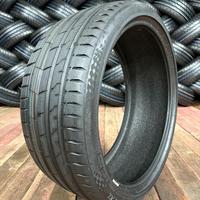 255/35  R21  Continental ContiSportContact 7 ZR FR 98Y XL Вид 2