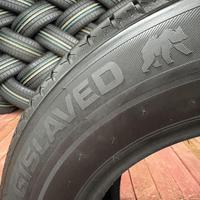 225/65  R17  Gislaved ActiveControl 102H Вид 7