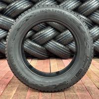 225/60  R18  Ikon (Nokian Tyres) Autograph Ice 10 шип SUV 104T XL Вид 5