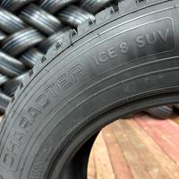 225/65  R17  Ikon (Nokian Tyres) Character Ice 8 шип SUV 106T XL Вид 13