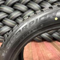 285/40  R22  Pirelli Scorpion Ice Zero 2 шип 110H XL Вид 9